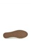 Calm 3Pr White Women's Sneaker - 8