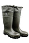 Dft -25 C High-Top Non-Slip Sole Boots - 2