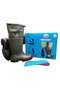 Dft -25 C High-Top Non-Slip Sole Boots