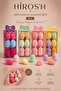 6-Piece Mini Colorful Makeup Sponge - 2