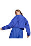 Dare to Woven Women's Blue Tracksuit Top - 2