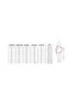 Winter Snowman Flower Set - 4