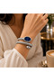 Snake Watch, Coiled Women's Wristwatch - 3