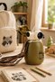 Gamer Thermos Flask 500 ml Stainless Steel Water Bottle with Straw (Ages 5 and Above) Children's Water Bottle 10 X 18 cm - 4