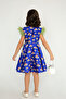 Wings Dress - 4