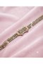 Gold Plated Belt with Gold Stone Buckle Fits up to Size 50