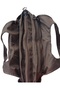 Dp Casual a Quality Mink Women's Men's Multi-Compartment Water Repellent Sports Travel Daily Lightweight Fabric Bag 7-21 - 6