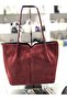 Brand Handbag Kb 7454-Y - 5