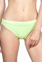 Green 3001 Soft Slip Panties