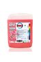 Premium Japanese Cherry Blossom - Glycerin Foam Soap, 5 Lt * 4 Pieces, Economic Size - 3