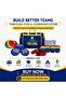 Gold Mine Team Building and Communication Skills Game - 8