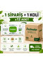 Surface Cleaning Towel 100 Pieces White Soap Scented X12 - 2