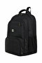 4904 Water Repellent Fabric 15.6" Travel and School Backpack with Laptop Compartment - 3