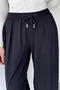 Shalwar Trousers with Pockets - 3