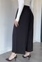 Perry Women's Pleated Loose-Fit Pants - 4