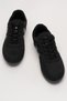 Unisex Airfile Thin Sole Sports Shoes Black - 4
