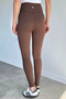 Women's High Waist Lycra Tights - 3
