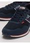 Men's Airfile Sneaker Sports Shoes Dark Blue - 5