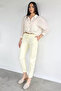 Perry Belted Women's Trousers