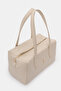 Women's Bag Shoulder Bag Baguette Bag Handbag Leather Mini Bag Elise - 7
