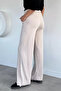 Women's Modal Fabric Palazzo Pants - 4