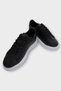 Unisex Sneaker Shoes Black - White - 3
