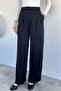 Women's Pleated Wide Leg Pants
