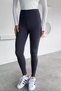 Women's High Waist Lycra Tights