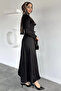 Waist-Tied Hijab Diving Suit - 4