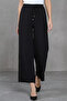Women's Elastic Waist Loose Fit Pants