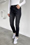Women's Lycra Jean Denim Pants