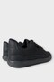 Men's Orthopedic Skin Comfortable Sports Shoes Black - 4