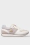 Men's Airfile Sneaker Shoes Beige