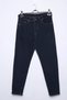 Women's Lycra Jean Denim Pants - 4