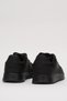 Men's Airfile Comfortable Sports Shoes Black - 4