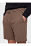 Trendlucky Regular Fit Men's Shorts with Difference in Color - 3