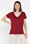 V-Neck Women's T-Shirt