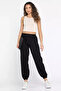 3-Piece Trousers with Elastic Cuffs - 6