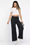 Fitiili Wide Leg 3-Piece Trousers - 5