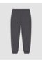 Anthracite Printed Boys' Tracksuit Set - 8