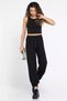 3-Piece Trousers with Elastic Cuffs - 5