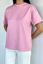 Crew Neck Women's T-Shirt - 2