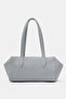 Women's Bag Shoulder Bag Baguette Bag Handbag Leather Mini Bag Elise
