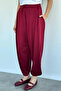 Shalwar Trousers with Pockets - 3