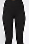Women's High Waist Lycra Tights - 4
