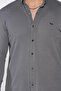 Men's Long Sleeve Lycra Shirt - 4
