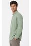 Long Sleeve Men's Shirt - 5
