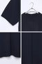 Men's Crew Neck Knitwear T-Shirt - 3