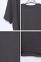 Men's Crew Neck T-Shirt - 3