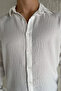 Men's Front Button Shirt - 4